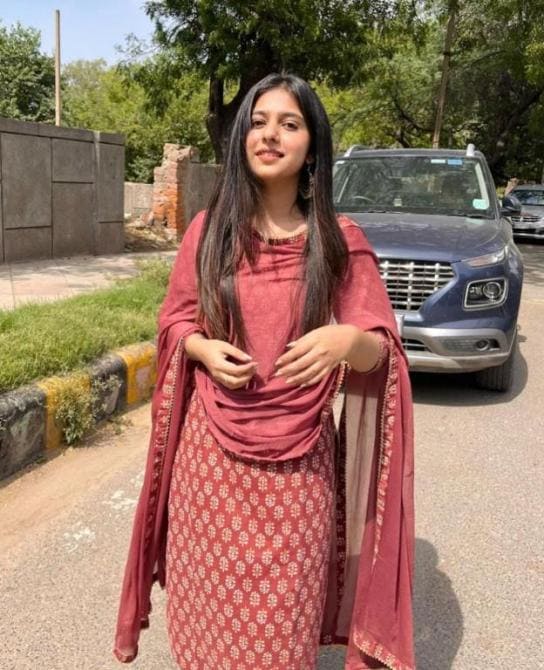 Call Girls in Andheri