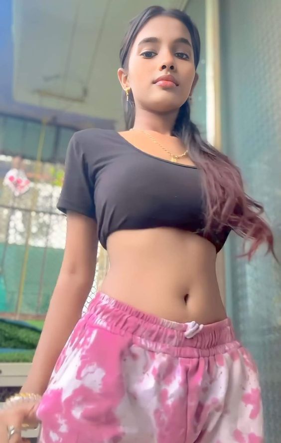 Andheri Bhabhi Call Girls